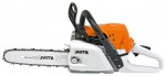 Stihl MS 231-12 motorová pila ruční pila fotografie