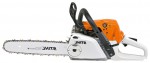 ﻿motorsag Stihl MS 231 C-BE-14 Bilde og beskrivelse