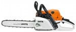 Stihl MS 241 C-M motorová pila ruční pila fotografie