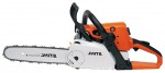 motorsav Stihl MS 250 C-BE Foto og beskrivelse