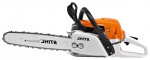 Stihl MS 291 mynd og einkenni