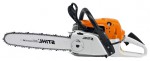 ﻿pila Stihl MS 291 C-BEQ Foto i opis