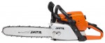 бензопила Stihl MS 310 Фото і опис