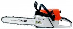 бензопила Stihl MS 341 Фото і опис