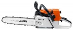 motosega Stihl MS 361 foto e descrizione