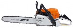 Stihl MS 362 C-Q ﻿chainsaw handsög mynd