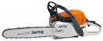 бензапіла Stihl MS 362-VW фота і апісанне