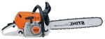 Stihl MS 441 C-Q foto en karakteristieken