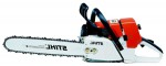 ﻿tronçonneuse Stihl MS 460 Photo et la description