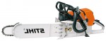 Stihl MS 461 ﻿kettingzaag handzaag foto