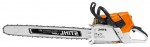 Stihl MS 661 ﻿chainsaw handsög mynd