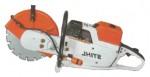 Stihl TS 360 cortadores de disco serrote de mão foto