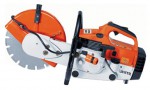 kapsave Stihl TS 400 Foto og beskrivelse