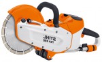 ripzāģis Stihl TSA 230 Foto un apraksts