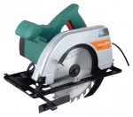 Sturm! CS50210 circular saw hand saw Photo