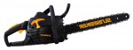 ﻿chainsaw Sunseeker CS138 mynd og lýsing