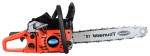 Tsunami SG 4545 P ﻿chainsaw handsög mynd