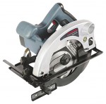 URAGAN MCS 185 1300 circular saw hand saw Photo