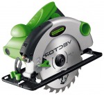 Vector CS18131L circular saw hand saw Photo