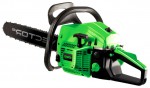 Vector GS20201 ﻿chainsaw handsög mynd