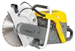 Wacker Neuson BTS 635s power cutters hand saw Photo