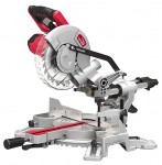 Wortex MS 2116LM mitre saw tabela žaga fotografija