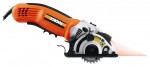 Worx WX424 piła tarczowa piła ręczna zdjęcie