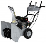 Agrostar AS6556 benzină snowblower în două etape fotografie