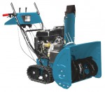 snowblower Aiken MST 1101Q Photo agus Cur síos