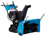 snowblower Aiken MST 1300E mynd og lýsing