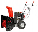 AL-KO SnowLine 620 bensín snowblower tveggja þrepa mynd