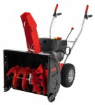 AL-KO SnowLine 620E II bensiini snowblower kaksivaiheinen kuva