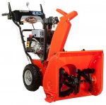 snowblower Ariens ST22L Compact Re foto e descrição