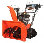 Ariens ST24 Compact Track бензиновый снегоуборщик двухступенчатая Фото