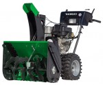 snowblower CAIMAN Valto-28S mynd og lýsing