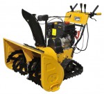 Целина СМ-10613Э benzin snowblower dvostupanjski Foto