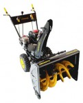 Champion ST662BS бензин snowblower двустепенна снимка