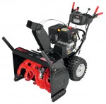 CRAFTSMAN 88397 bensín snowblower tveggja þrepa mynd