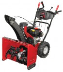 snowblower CRAFTSMAN 88691 mynd og lýsing