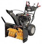 CRAFTSMAN 88830 peitreal snowblower dhá chéim Photo