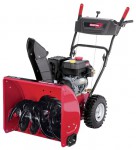 CRAFTSMAN 88957 bensín snowblower tveggja þrepa mynd