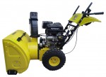 snowblower Crosser CR-SN-3 fotografie și descriere