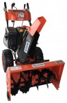 snowblower Crosser CR-SN-7 Foto i opis