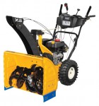 Cub Cadet 526 SWE bensín snowblower tveggja þrepa mynd