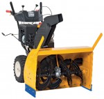 Cub Cadet 933 SWE бензин snowblower двустепенна снимка