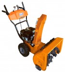 Daewoo Power Products DAST 1070 бензин snowblower двустепенна снимка