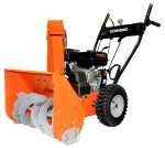 snowblower Daewoo Power Products DAST 551 mynd og lýsing