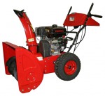 DDE ST9070L petrol snowblower two-stage Photo