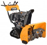 Дружба СУ-13.34МТ peitreal snowblower dhá chéim Photo