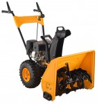 Дружба СУ-21 peitreal snowblower dhá chéim Photo